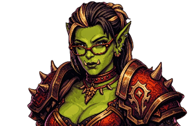 Orc